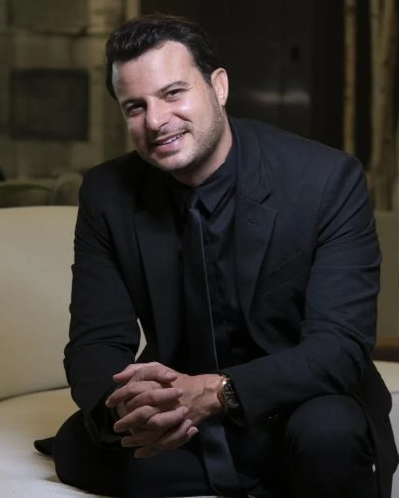 Fritz Paixão, fundador e CEO da franqueadora CleanNew