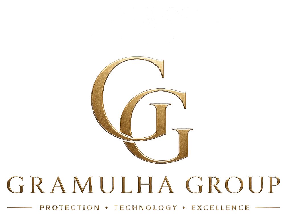 Gramulha Group — Protection, Technology, Excellence