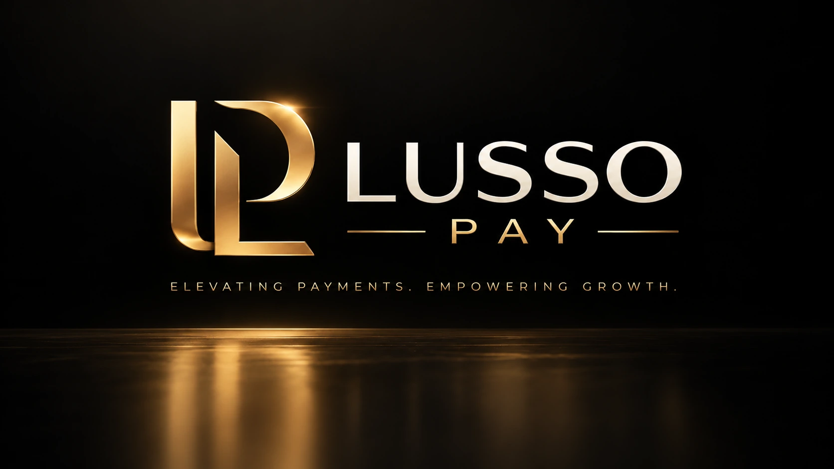 Lusso Pay